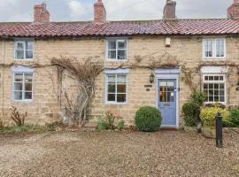 Riseholme