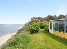 Holiday Home Orwik - 30m from the sea in Sealand by Interhome