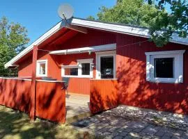 Holiday Home Annik - 6-3km from the sea in Western Jutland by Interhome