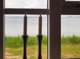 Holiday Home Udder - 50m to the inlet by Interhome