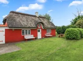 Holiday Home Saarah - 25km from the sea in Western Jutland by Interhome