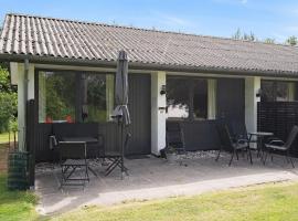 Apartment Wisti - 20km from the sea in Western Jutland by Interhome，位于斯凯拜克的酒店