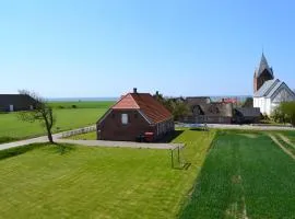 Holiday Home Adine in Western Jutland by Interhome