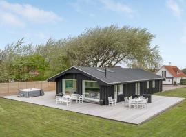 Holiday Home Ajla by Interhome，位于Bredebro的酒店