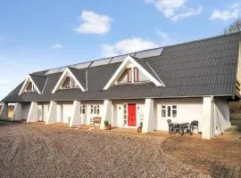 Holiday Home Millie - 3km to the inlet in NW Jutland by Interhome