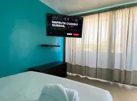 Hotel Murallas Capital