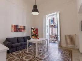 Daniel's Apartment