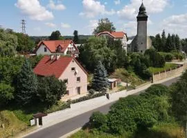 Pod Wieżą u Kory