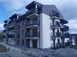 Apartament Zuza w Wiśle