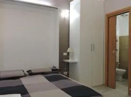 Monolocale Via Cerquiglia, 136