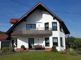 Ferienwohnung Weiherblick, Vulkaneifel