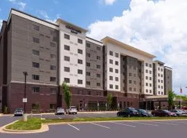Courtyard by Marriott Charlotte Northlake