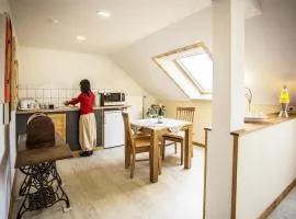 Boardinghouse Remchingen Baan Arun