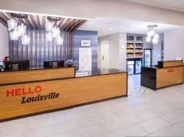 TownePlace Suites by Marriott Louisville Downtown
