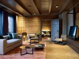 Tollboden Hotell - Unike Hoteller