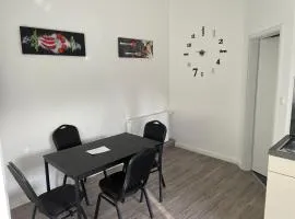 Monteurunterkunft Langenhorst