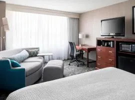 Courtyard by Marriott Seattle Federal Way