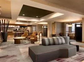 Courtyard by Marriott Bloomington Normal