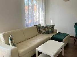 Monako Luxury Apartment