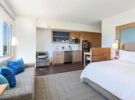 Element Ontario Rancho Cucamonga，位于安大略的酒店