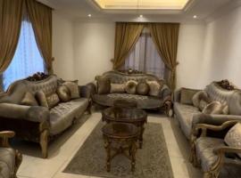 Stunning 4 bedroom apartment near haram，位于麦加的酒店