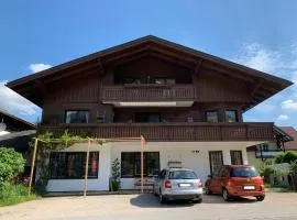 Appartements Mair in Strobl