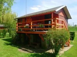 Chalet de l'amitié