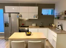 Cosy one bedroom apartment in Reykjavík