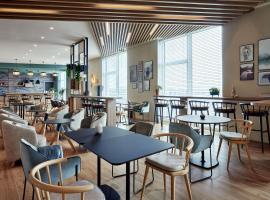 Residence Inn by Marriott Strasbourg，位于斯特拉斯堡的酒店