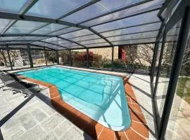 El Bulín de Valdemanco