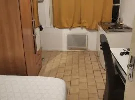 Studio au rez de chaussée