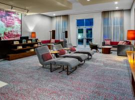 Courtyard by Marriott Nashville Mount Juliet，位于蒙特朱丽叶的酒店