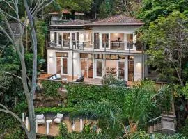 Sydney Northern Beaches Waterfront Winter Escape - Clareville