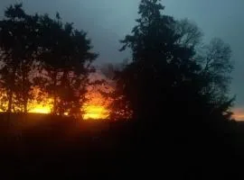 la Bergerie