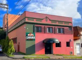 Hotel Savana