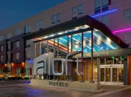 Aloft Florence