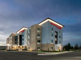 TownePlace Suites by Marriott Oconomowoc，位于奥康诺摩沃的无障碍酒店