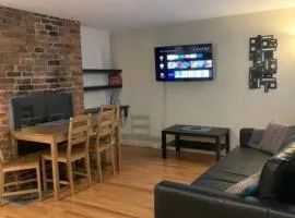 Downtown one bedroom/Historic Bauer Terrace