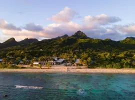 Club Raro Resort - Adults Only