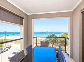 One Of A Kind Beach Front Unit