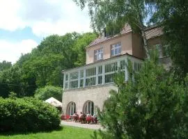 Uzdrowisko Polczyn Borkowo