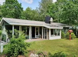 Gorgeous Home In Ansager With Wifi