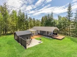 文诺维耶霍兹勒维度假屋