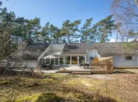 Amazing Home In Nexø With Sauna