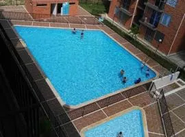 MELGAR APARTAMENTO