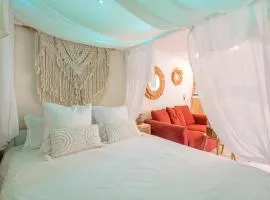 L'instant Bornéo Superbe appartement avec jacuzzi