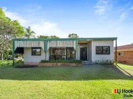 Luka House