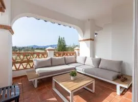 Golfer's dream apartment in Mijas Golf Ref 81