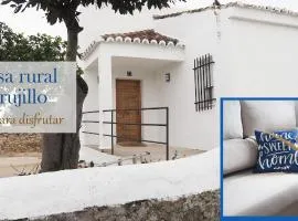 Hogar acogedor en Trujillo