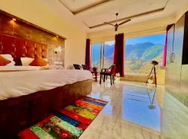 The Kempty Fall Resort, Mussoorie